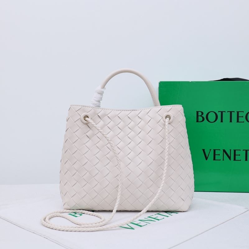 Bottega Veneta Top Handle Bags